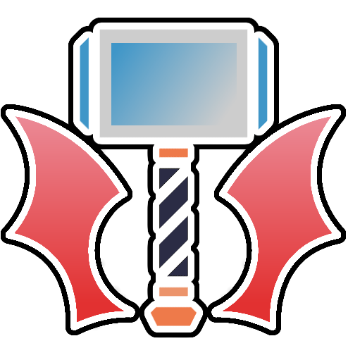 Forge! icon